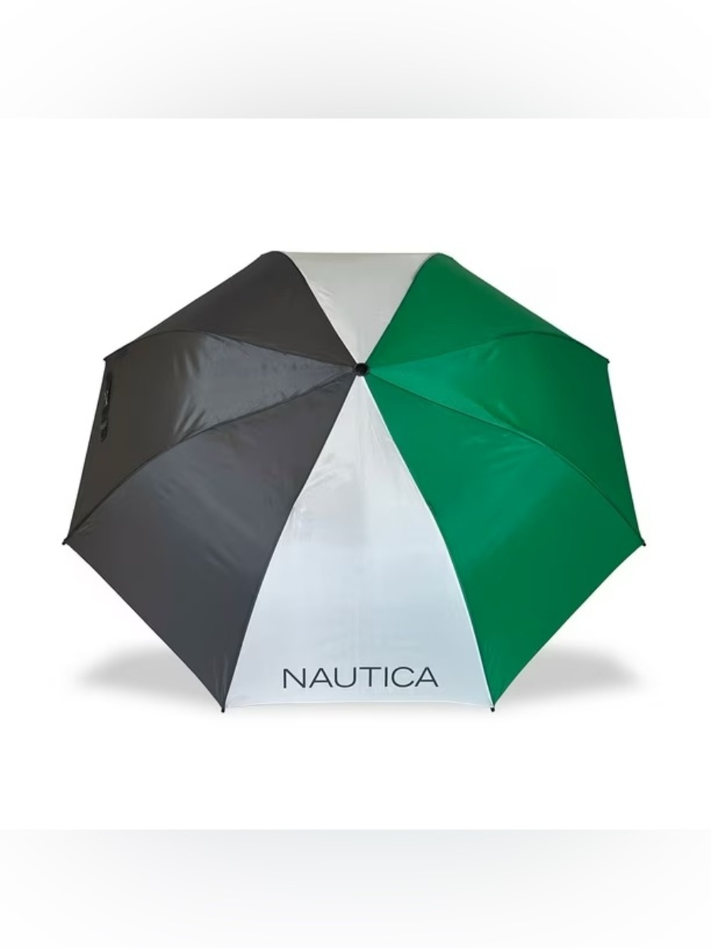 Nautica 2-Pack Golf Umbrella Set - Picture 4 of 6
